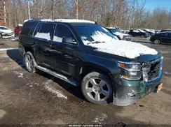 1GNSKBKC4GR397778 2016 CHEVROLET TAHOE
