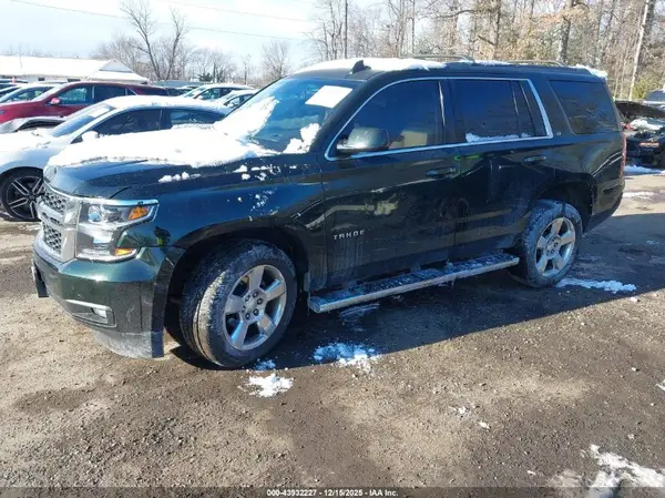 1GNSKBKC4GR397778 2016 CHEVROLET TAHOE - Image 2