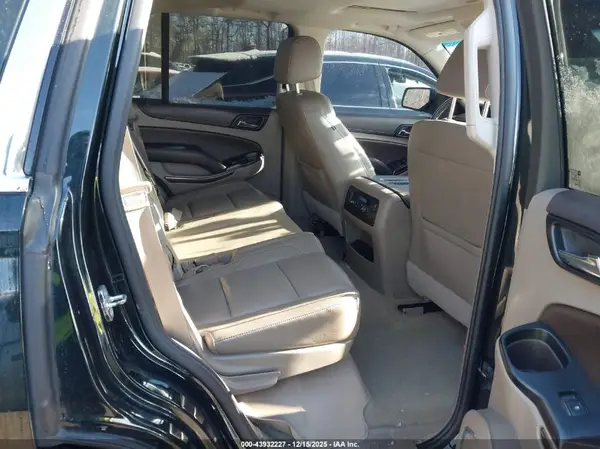 1GNSKBKC4GR397778 2016 CHEVROLET TAHOE - Image 8