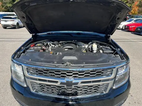 1GNSKBKC4GR406141 2016 CHEVROLET TAHOE - Image 8