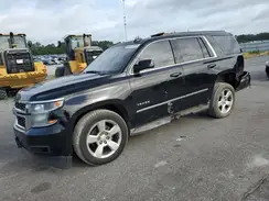 1GNSKBKC4GR414210 2016 CHEVROLET TAHOE