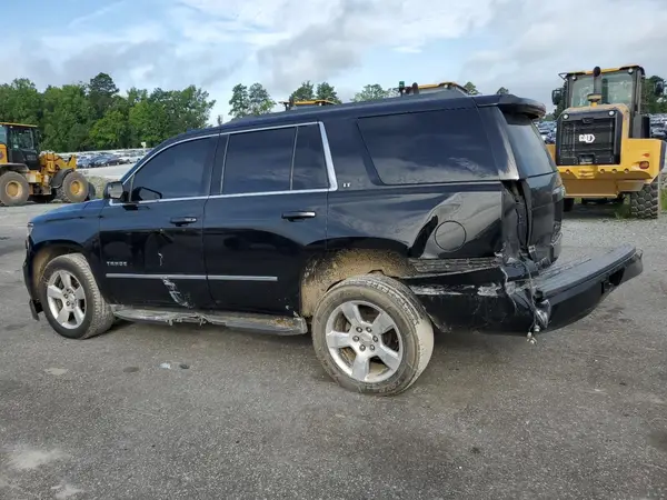 1GNSKBKC4GR414210 2016 CHEVROLET TAHOE - Image 2