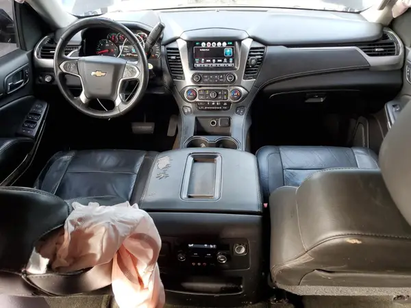 1GNSKBKC4GR414210 2016 CHEVROLET TAHOE - Image 8