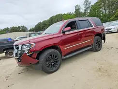 1GNSKBKC4GR414384 2016 CHEVROLET TAHOE