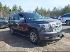 1GNSKBKC4GR416247 2016 CHEVROLET TAHOE