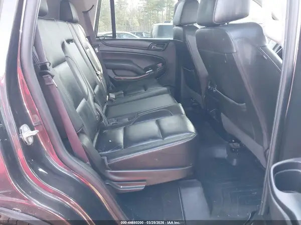 1GNSKBKC4GR416247 2016 CHEVROLET TAHOE - Image 8