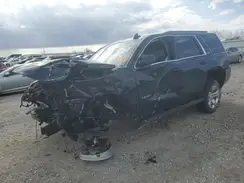 1GNSKBKC4GR433923 2016 CHEVROLET TAHOE