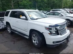 1GNSKBKC4GR437292 2016 CHEVROLET TAHOE