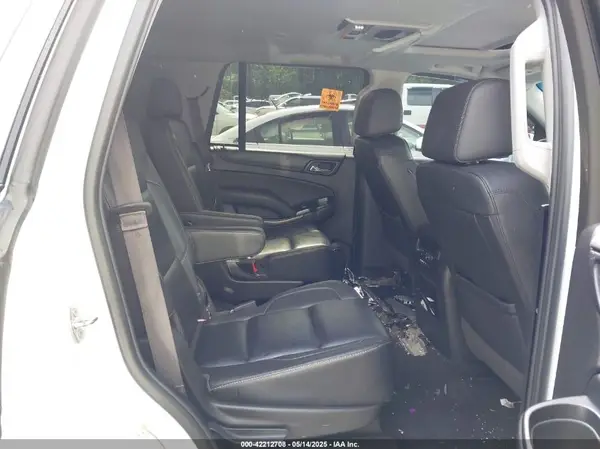 1GNSKBKC4GR437292 2016 CHEVROLET TAHOE - Image 8