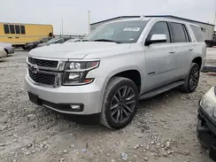 1GNSKBKC4GR438992 2016 CHEVROLET TAHOE