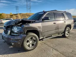 1GNSKBKC4GR448275 2016 CHEVROLET TAHOE