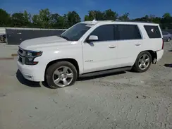 1GNSKBKC4GR452388 2016 CHEVROLET TAHOE