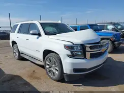 1GNSKBKC4GR454884 2016 CHEVROLET TAHOE