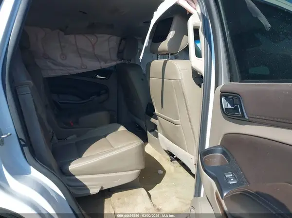 1GNSKBKC4GR454884 2016 CHEVROLET TAHOE - Image 8