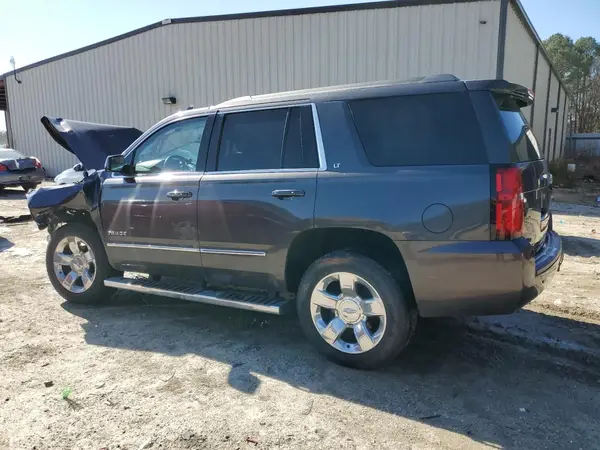 1GNSKBKC4GR455131 2016 CHEVROLET TAHOE - Image 2