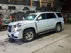 1GNSKBKC4GR459499 2016 CHEVROLET TAHOE