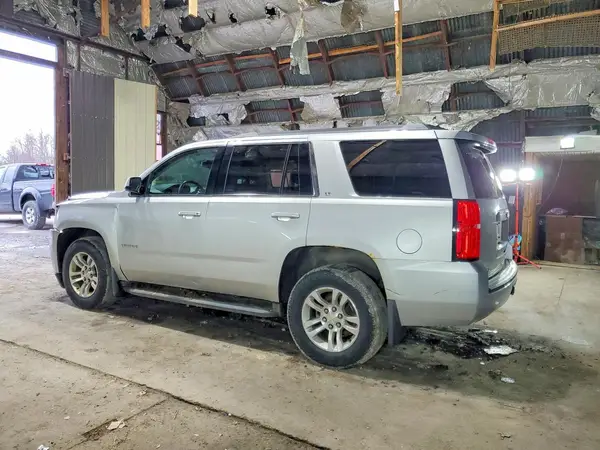 1GNSKBKC4GR459499 2016 CHEVROLET TAHOE - Image 2