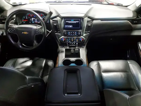1GNSKBKC4GR459499 2016 CHEVROLET TAHOE - Image 8