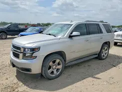 1GNSKBKC4GR463598 2016 CHEVROLET TAHOE