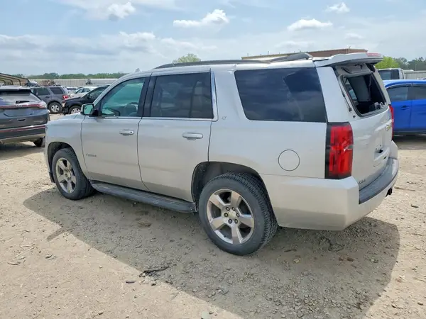 1GNSKBKC4GR463598 2016 CHEVROLET TAHOE - Image 2