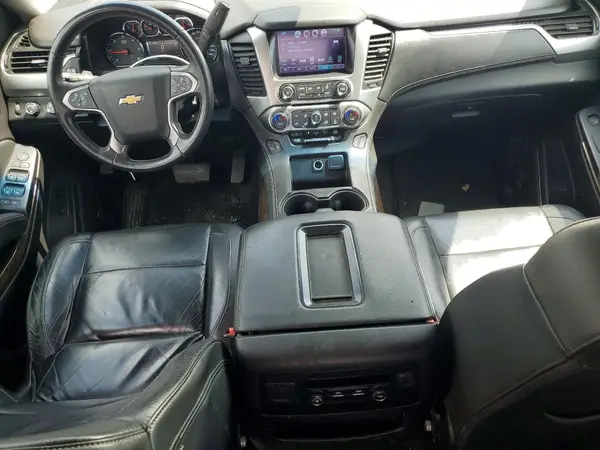 1GNSKBKC4GR463598 2016 CHEVROLET TAHOE - Image 8