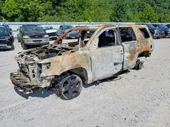 1GNSKBKC4GR473600 2016 CHEVROLET TAHOE