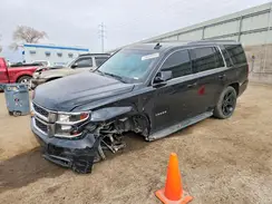 1GNSKBKC4GR484032 2016 CHEVROLET TAHOE