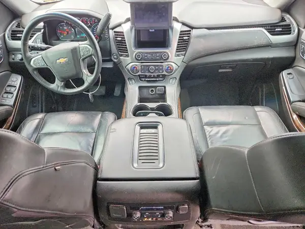 1GNSKBKC4GR484032 2016 CHEVROLET TAHOE - Image 8