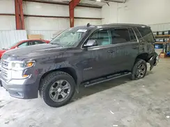 1GNSKBKC4HR110974 2017 CHEVROLET TAHOE