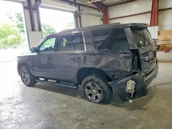 1GNSKBKC4HR110974 2017 CHEVROLET TAHOE - Image 2