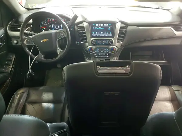 1GNSKBKC4HR110974 2017 CHEVROLET TAHOE - Image 8