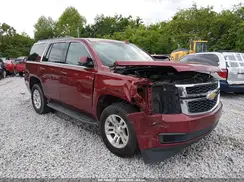 1GNSKBKC4HR115656 2017 CHEVROLET TAHOE