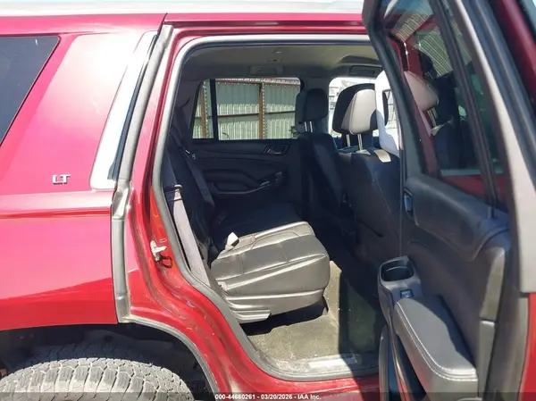 1GNSKBKC4HR115656 2017 CHEVROLET TAHOE - Image 8