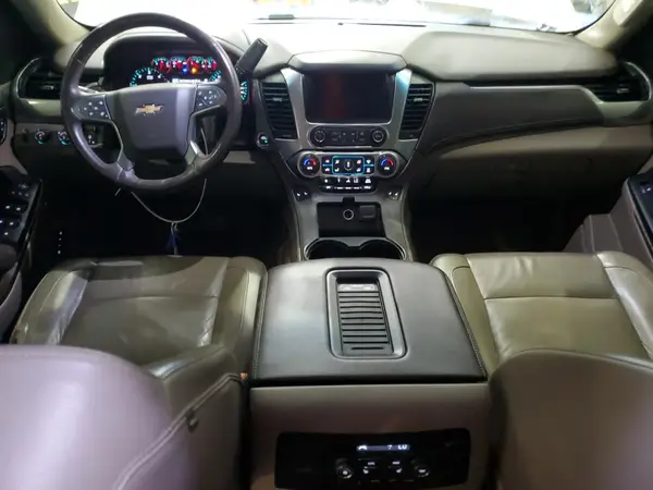 1GNSKBKC4HR126415 2017 CHEVROLET TAHOE - Image 8