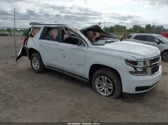 1GNSKBKC4HR131792 2017 CHEVROLET TAHOE