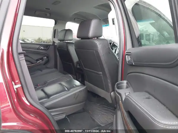 1GNSKBKC4HR132750 2017 CHEVROLET TAHOE - Image 8