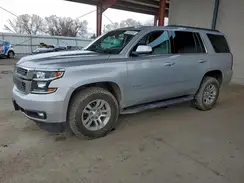 1GNSKBKC4HR133011 2017 CHEVROLET TAHOE