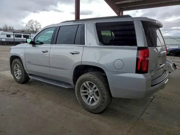 1GNSKBKC4HR133011 2017 CHEVROLET TAHOE - Image 2