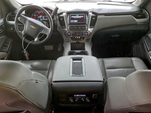 1GNSKBKC4HR133011 2017 CHEVROLET TAHOE - Image 8