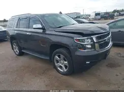 1GNSKBKC4HR134210 2017 CHEVROLET TAHOE