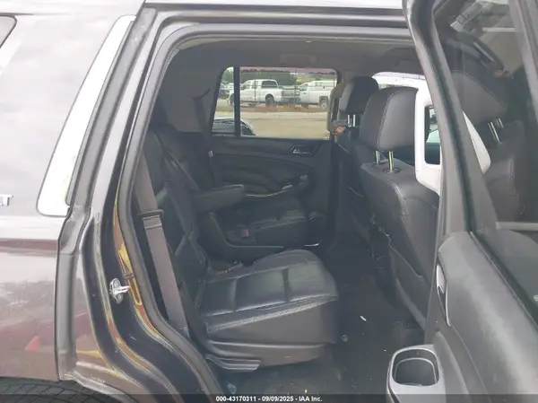 1GNSKBKC4HR134210 2017 CHEVROLET TAHOE - Image 8