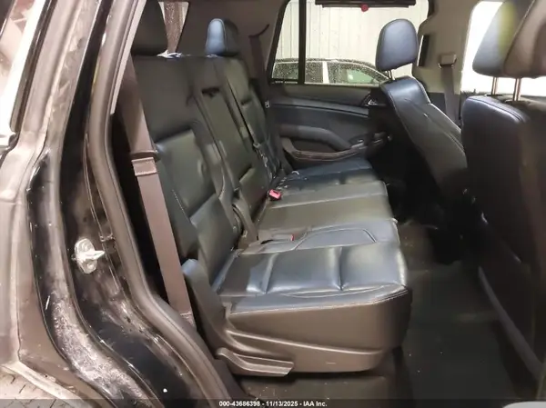 1GNSKBKC4HR136281 2017 CHEVROLET TAHOE - Image 8