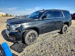 1GNSKBKC4HR137253 2017 CHEVROLET TAHOE