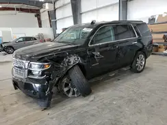 1GNSKBKC4HR137771 2017 CHEVROLET TAHOE