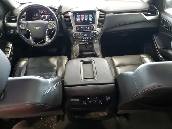 1GNSKBKC4HR137771 2017 CHEVROLET TAHOE - Image 8
