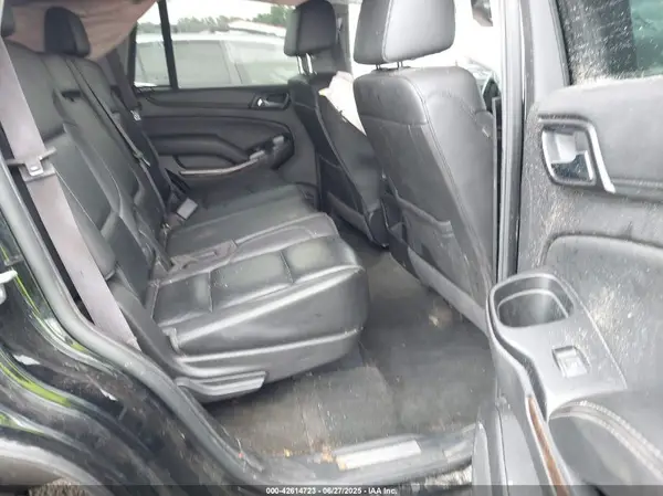 1GNSKBKC4HR141769 2017 CHEVROLET TAHOE - Image 8