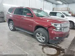 1GNSKBKC4HR152951 2017 CHEVROLET TAHOE