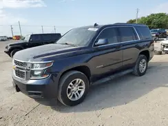 1GNSKBKC4HR158569 2017 CHEVROLET TAHOE