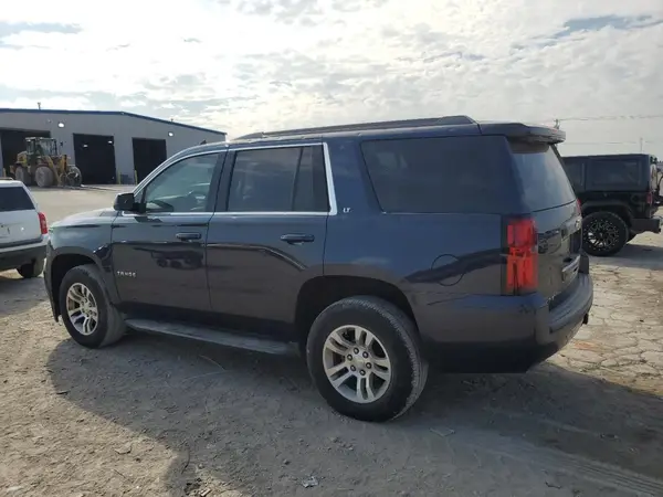 1GNSKBKC4HR158569 2017 CHEVROLET TAHOE - Image 2