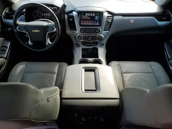 1GNSKBKC4HR158569 2017 CHEVROLET TAHOE - Image 8